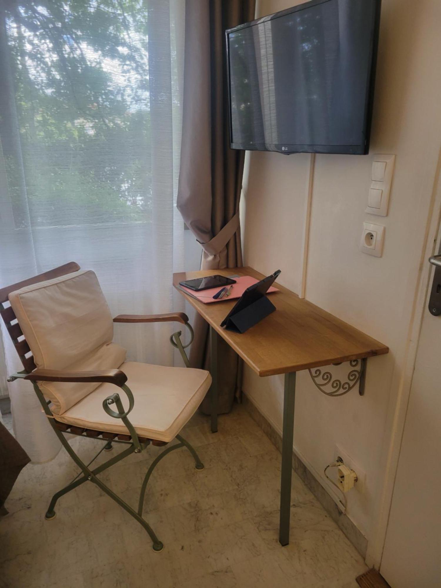 Appartement Air Conditionne Et Bon Wifi *