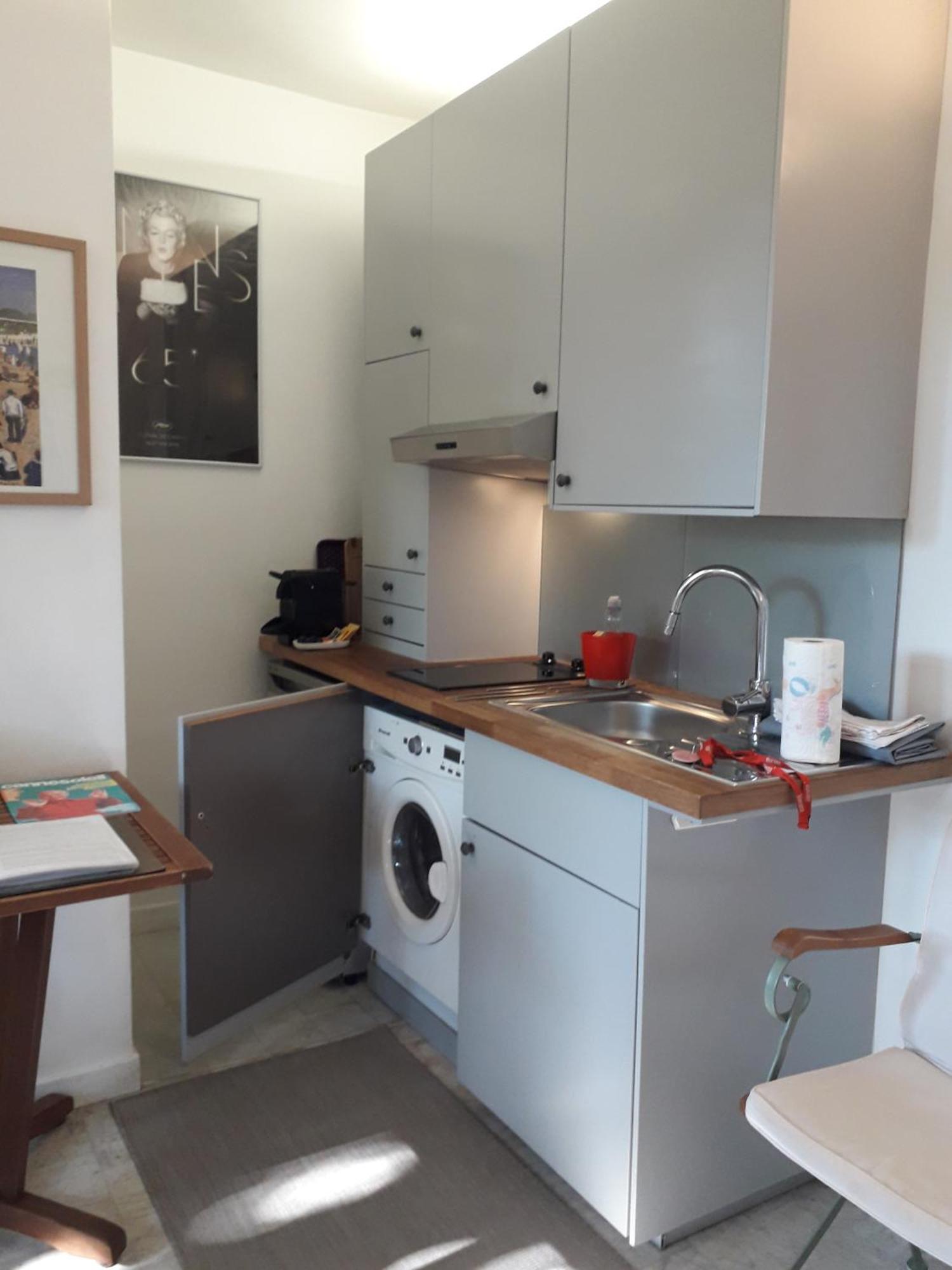Air Conditionne Et Bon Wifi Appartement *