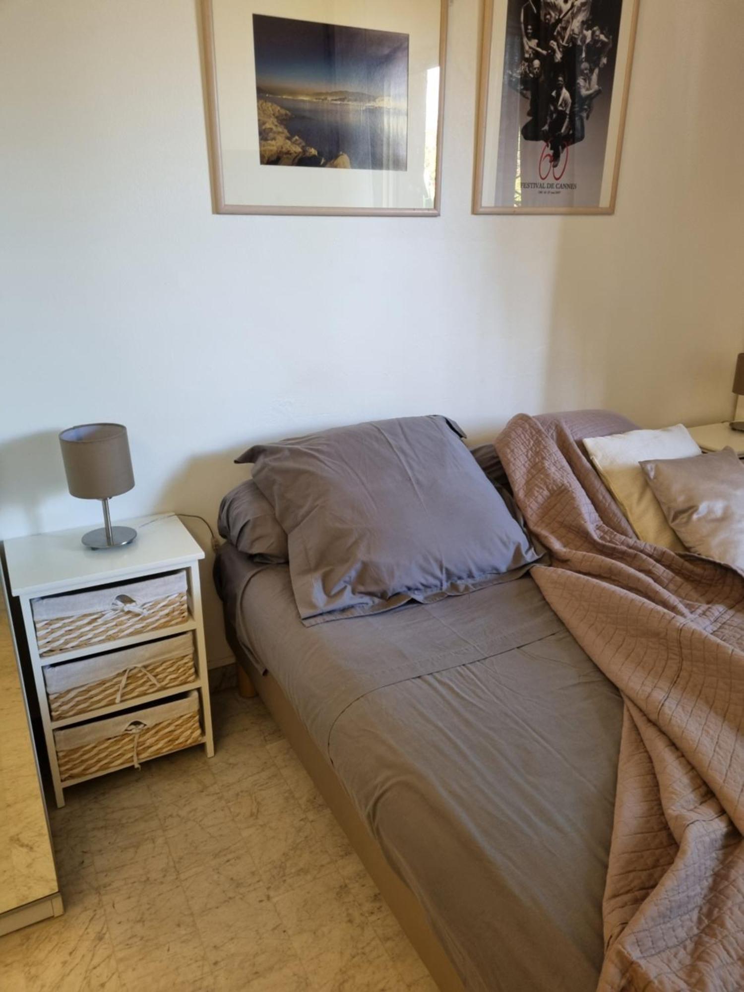 Air Conditionne Et Bon Wifi Appartement Cannes